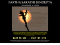 parthasarathisengupta.com