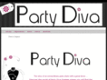 partydivastore.com