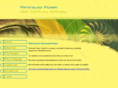 peninsula-power.co.uk