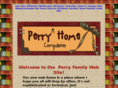 perryhomecompanion.com