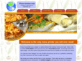 pizza-menus.com