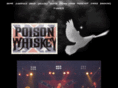 poisonwhiskey.net