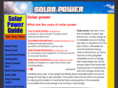 powersolarsystem.com