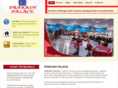 prakashpalace.com