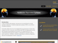 pyridoxinedependantepilepsy.org