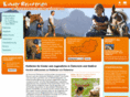 reitferienmitkinder.com