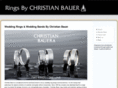 ringsbychristianbauer.com
