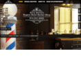 rogershotelbarbershop.com