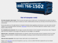 rolloffdumpster.net