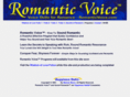 romanticvoice.com