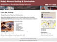 rudysgeneralconstruction.com