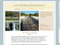 satisfiedweddings.com