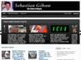 sebastiangibson.com