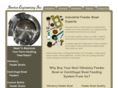 serviceengineeringfeeders.com