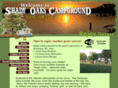 shadyoakscampground.net