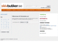 skivbutiker.se