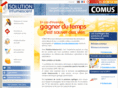 solution-intumescent.fr