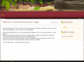 southafricangamelodges.com