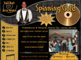 spinninggolddj.com