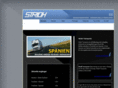 stridhtransports.com