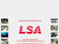 supportability-engineering.com