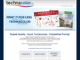 technacolor.net