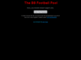 thebsfootballpool.com