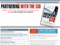 theciobook.com