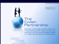 thecollenpartnership.com