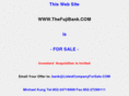 thefujibank.com