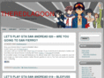 theredlagoon.com