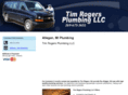 timrogersplumbing.com