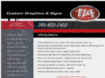 tlasigns.net
