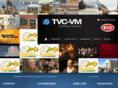 tvcvm.com