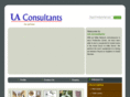 uaconsultants.net