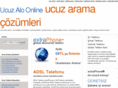 ucuzaloonline.net