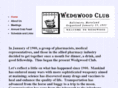 wedgwoodclub.org