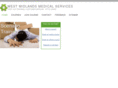 westmidsmedicalservices.com