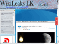 wikileakslk.com