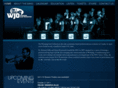 winnipegjazzorchestra.com