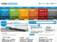 wise-hosting.net