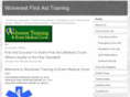 wolverest-training.co.uk