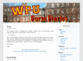 wpudormdiaries.com