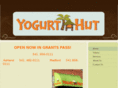 yogurthut.info