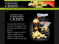 yorkshire-crisps.co.uk