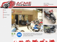 acmecycleservice.com