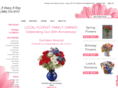 adaisyadayflowershop.net