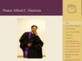 alfredharrison.com