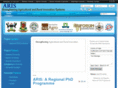 arissecretariat.net