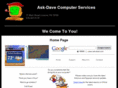 ask-dave.com